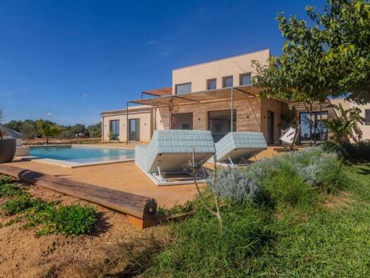 Einfamilienhaus zum Kauf 2.250.000 € 4 Zimmer 180 m² Campos 07630