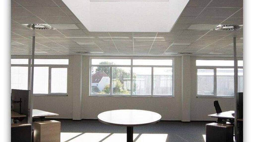 Bürofläche zur Miete provisionsfrei 2.300 € 217 m² Bürofläche Pölkestraße 7 Kachtenhausen Lage 32791