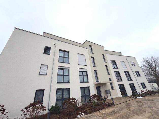 Penthouse zur Miete 1.660 € 3 Zimmer 114,7 m² 3. Geschoss frei ab sofort Zweigstraße 16 Roth 91154