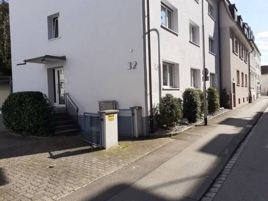 Wohnung zur Miete 1.000 € 4 Zimmer 91 m² EG Bergstr.32 Lörrach 79539