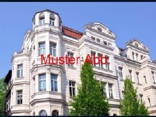 Mehrfamilienhaus zum Kauf als Kapitalanlage geeignet 3.550.000 € 1.180 m² Rennweg Nürnberg 90489