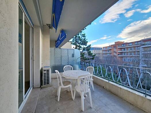 Wohnung zum Kauf 899.000 € 89 m² Lepante Nice 06000