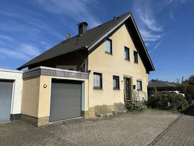 Haus zum Kauf 389.000 € 3,5 Zimmer 126 m² 384 m² Grundstück Heide Lohmar 53797