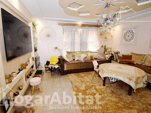 Wohnung zum Kauf 147.000 € 3 Zimmer 92 m² 1. Geschoss Benedito Vila-real 12540