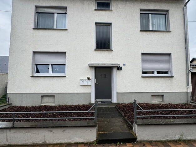 Wohnung zur Miete 900 € 3,5 Zimmer 105 m² EG v.d. Leyenstr. 18 Nickenich 56645