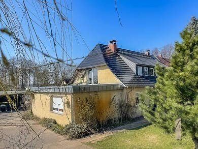 Einfamilienhaus zum Kauf 299.000 € 7 Zimmer 245 m² 775 m² Grundstück Wendhof Göhren-Lebbin / Wendhof 17213