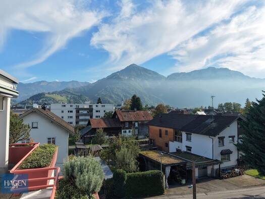 Wohnung zum Kauf 400.000 € 4 Zimmer 2. Geschoss Egeten 2a Dornbirn 6850