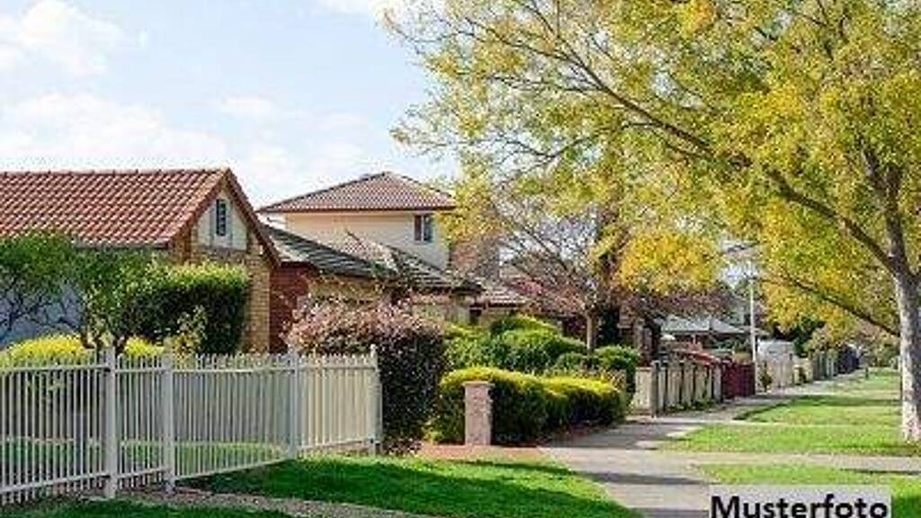 Reihenendhaus zum Kauf 262.000 € 5 Zimmer 108 m² 579 m² Grundstück Störmede Geseke 59590