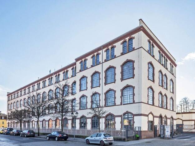 Loft zum Kauf 210.000 € 1 Zimmer 96 m² Heidenau 01809