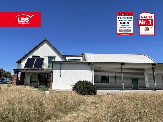 Lagerhalle zum Kauf 759.000 € 692,3 m² Lagerfläche Neuenkirchen Neuenkirchen-Vörden 49434