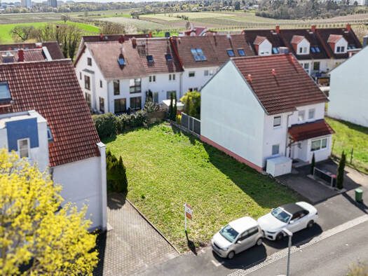 Grundstück zum Kauf 410.000 € 325 m² Grundstück Drais Mainz 55127