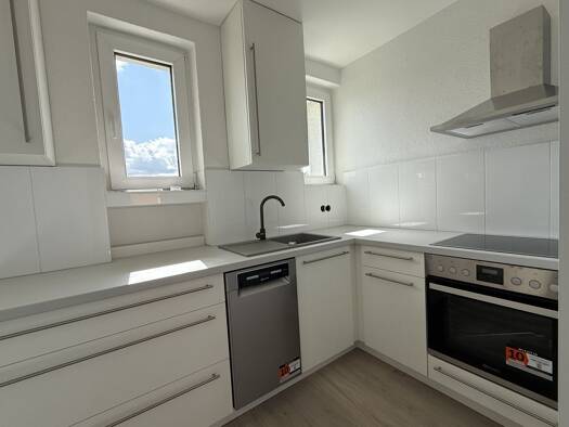 Wohnung zur Miete 990 € 3 Zimmer 92,6 m² 1. Geschoss Verden 27283