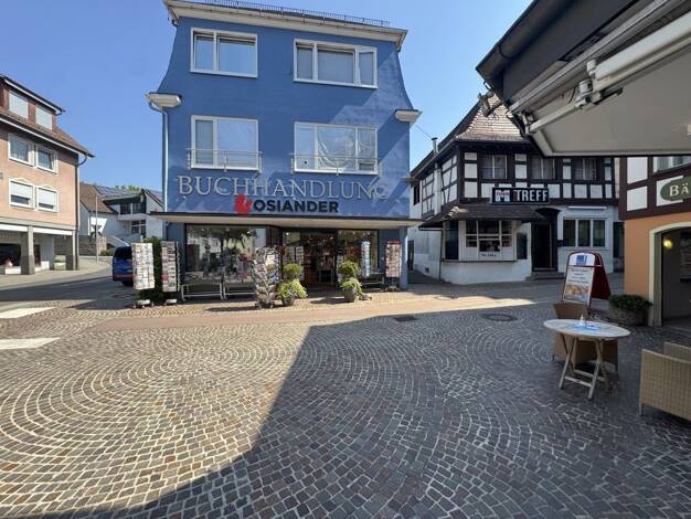 Haus zum Kauf 1.850.000 € 290 m² 325 m² Grundstück Markdorf Markdorf 88677