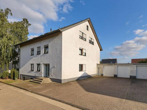 Mehrfamilienhaus zum Kauf provisionsfrei als Kapitalanlage geeignet 895.000 € 488 m² 754 m² Grundstück Kirchlengern Kirchlengern 32278