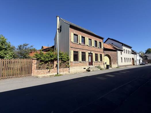 Bauernhaus zum Kauf 539.900 € 5 Zimmer 108,3 m² 1.181 m² Grundstück Flerzheim Rheinbach / Flerzheim 53359