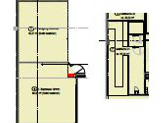 Laden zur Miete 200 m² Verkaufsfläche Galgenberg Regensburg 93053