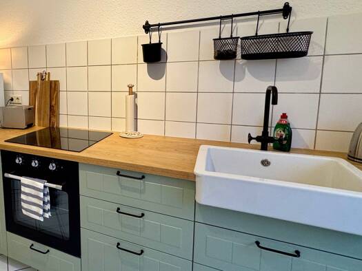 Studio zur Miete 292 € 3 Zimmer 77 m² frei ab sofort Moritzstraße 30 Crimmitschau 08451