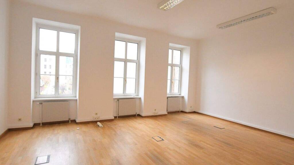 Büro zur Miete 15 € Landstraßer Hauptstraße Wien 1030