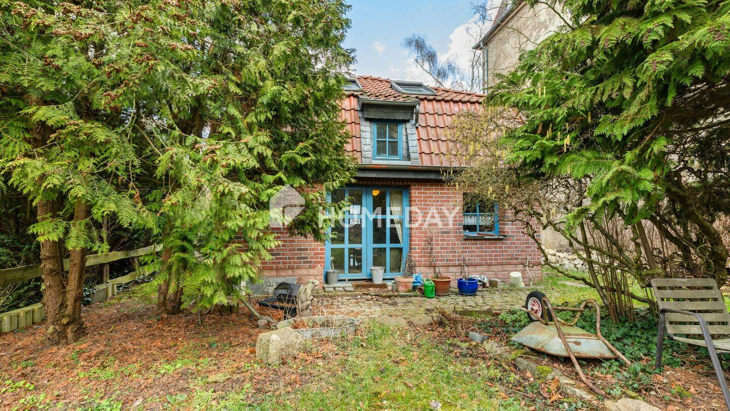 Mehrfamilienhaus zum Kauf – pohled 3