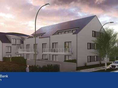 Wohnung zum Kauf provisionsfrei 527.000 € 4 Zimmer 118,7 m² Donzdorf Donzdorf 73072
