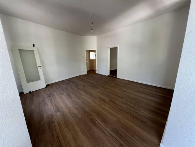 Wohnung zur Miete 980 € 4 Zimmer 88,4 m² 1. Geschoss Steele Essen 45276