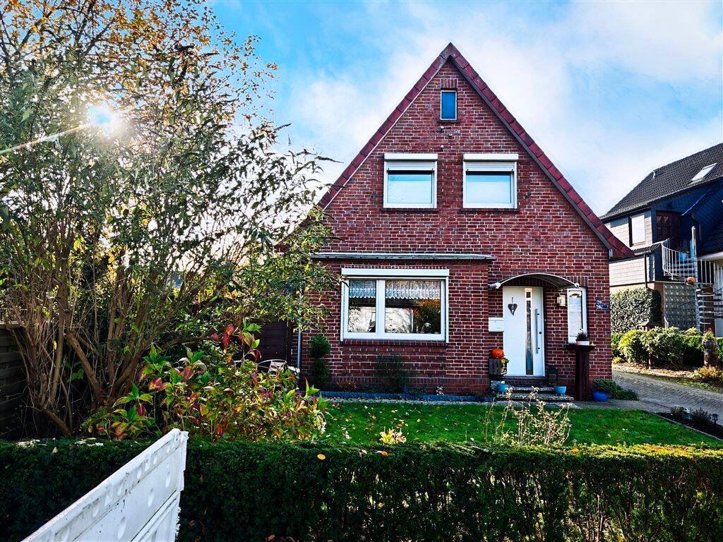 Einfamilienhaus zum Kauf, Oldenburg