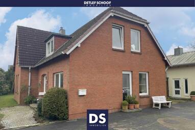 Einfamilienhaus zum Kauf 355.000 € 6 Zimmer 151 m² 919 m² Grundstück Bredenbek 24796