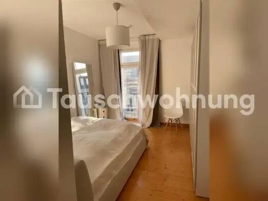 Wohnung zur Miete Tauschwohnung 900 € 2 Zimmer 64 m² 4. Geschoss Prenzlauer Berg Berlin 10437