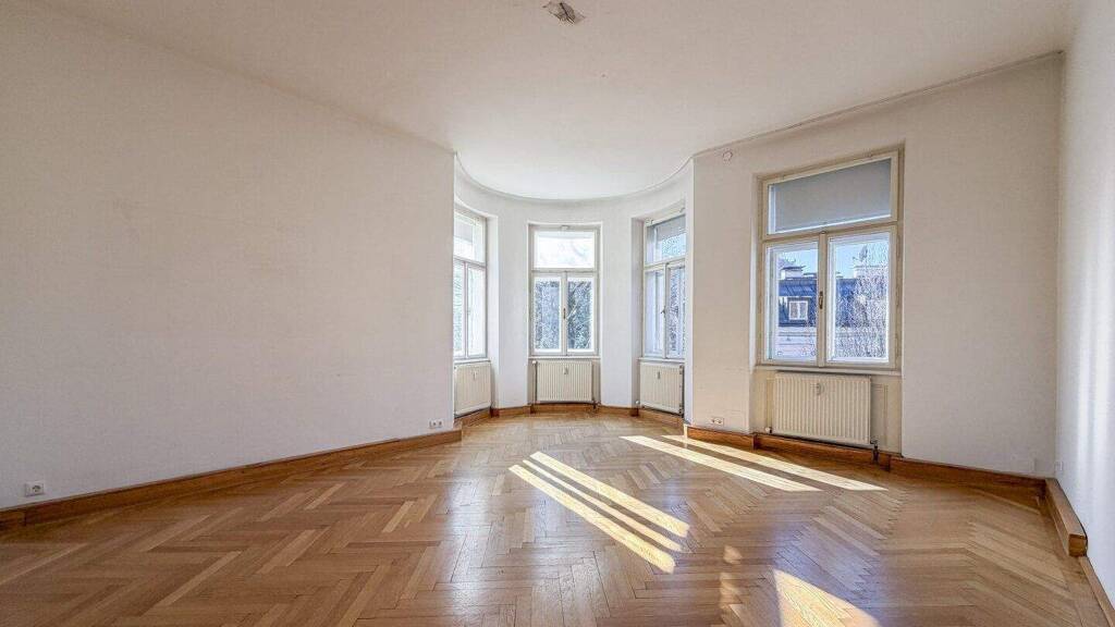 Büro zur Miete 17,73 € 141 m² Bürofläche Salzburg 5020