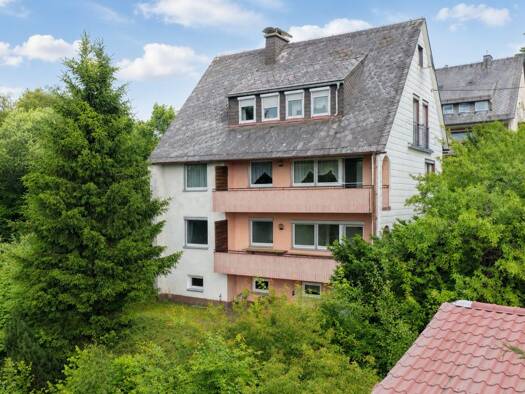 Mehrfamilienhaus zum Kauf 249.000 € 9 Zimmer 231,4 m² 502 m² Grundstück Grafengehaig Grafengehaig 95356