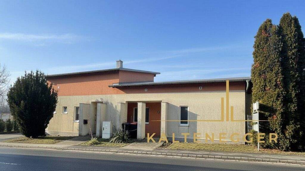Haus zum Kauf 299.000 € 3 Zimmer 114 m² 330 m² Grundstück Pöttsching 7033