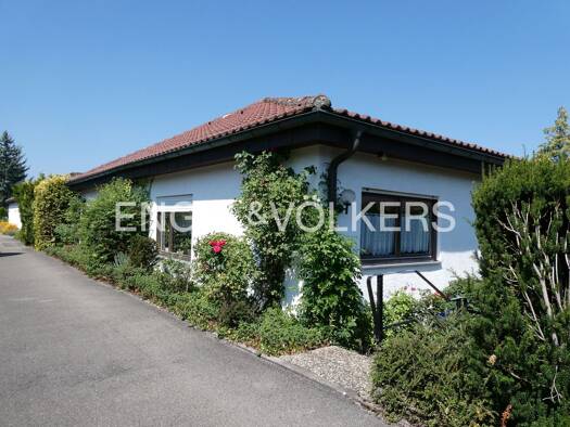 Einfamilienhaus zum Kauf 470.000 € 4,5 Zimmer 136 m² 510 m² Grundstück Mössingen Mössingen 72116