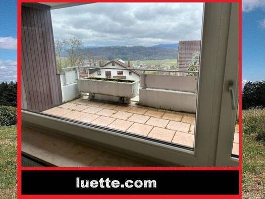 Wohnung zum Kauf 250.000 € 4 Zimmer 114 m² Waldshut Waldshut-Tiengen 79761