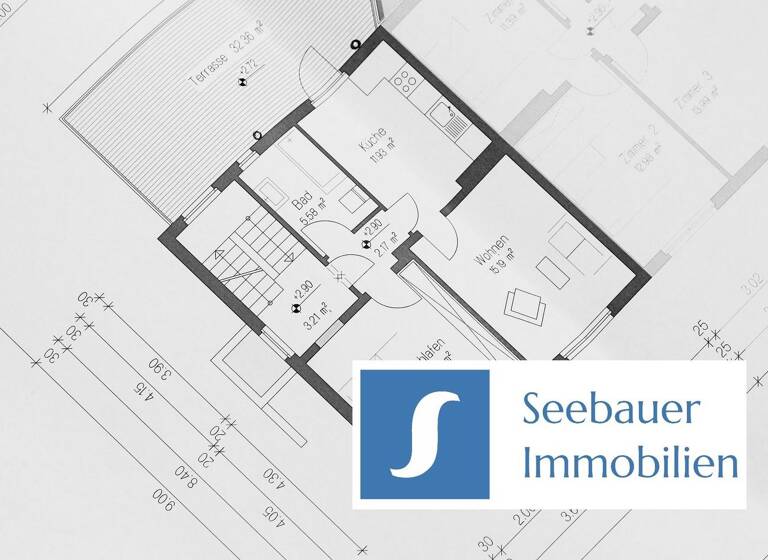 Grundstück zum Kauf 1.250.000 € 843 m² Grundstück Feldmoching-Hasenbergl München 80995