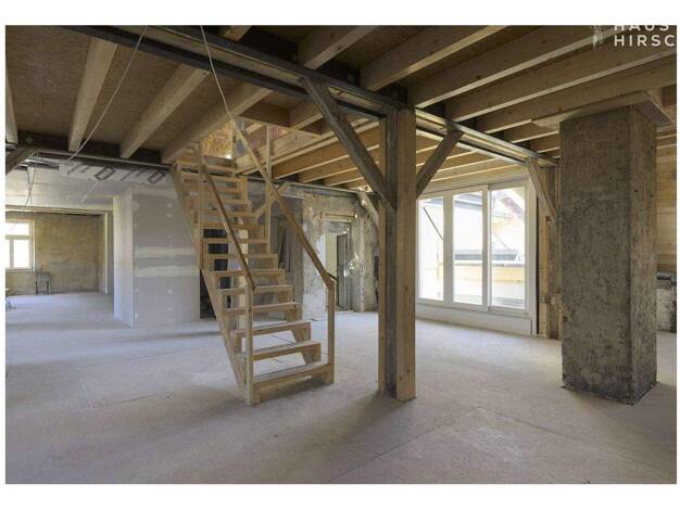 Wohnung zum Kauf 2.599.000 € 7 Zimmer 205 m² 5. Geschoss Neuhausen-Nymphenburg München 80634