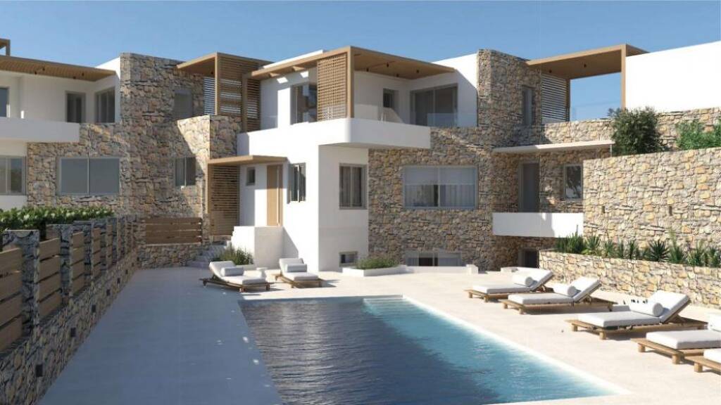 Haus zum Kauf - Erstbezug 1.160.000 € 4 Zimmer 200 m² 750 m² Grundstück Kreta Schisma Eloundas 720 53