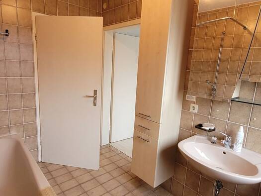 Wohnung zur Miete 550 € 2 Zimmer 53 m² frei ab sofort Schwäbisch Gmünd 73525