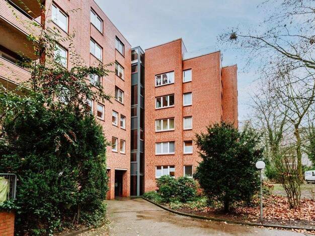 Wohnung zum Kauf 235.000 € 3 Zimmer 83 m² Mittelfeld Lüneburg 21339