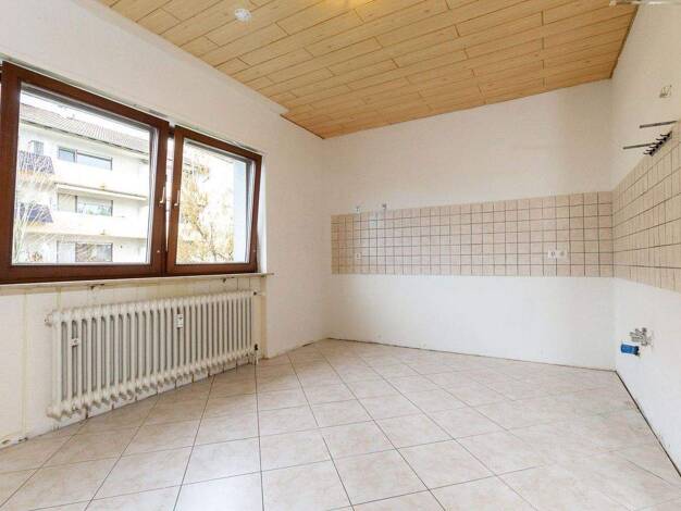 Wohnung zum Kauf provisionsfrei 235.000 € 3 Zimmer 82 m² 1. Geschoss Taubenweg 3 Brühl 68782
