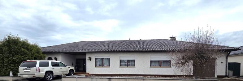 Einfamilienhaus zum Kauf 550.000 € 5 Zimmer 248 m² 1.111 m² Grundstück Hochwang Ichenhausen 89335