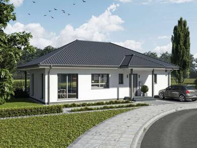 Bungalow zum Kauf - Erstbezug provisionsfrei 471.399 € 5 Zimmer 148 m² 690 m² Grundstück Öpfingen 89614