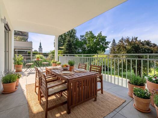 Wohnung zum Kauf - Erstbezug 680.000 € 4 Zimmer 98,3 m² Innere Stadt Klagenfurt am Wörthersee 9020