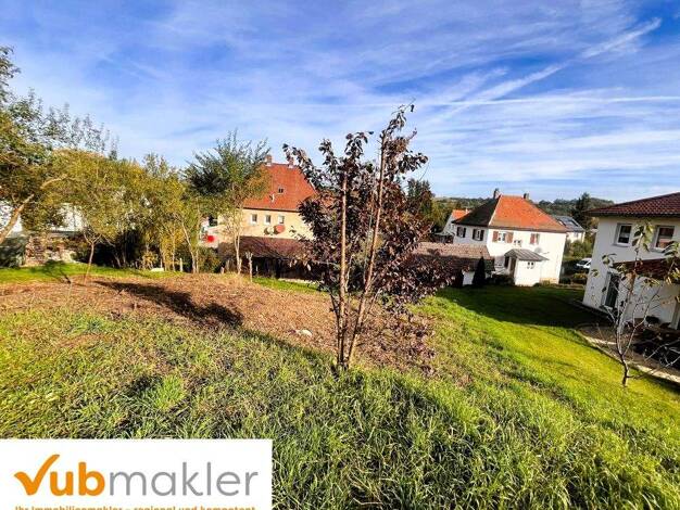 Grundstück zum Kauf 79.000 € 627 m² Grundstück Trebgast Trebgast 95367