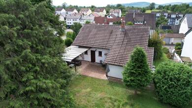 Einfamilienhaus zum Kauf 690.000 € 5 Zimmer 199 m² 683 m² Grundstück Beinstein Waiblingen 71334