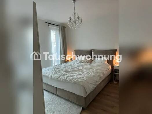 Wohnung zur Miete Tauschwohnung 700 € 2 Zimmer 53 m² 2. Geschoss Adlershof Treptow-Köpenick 12489