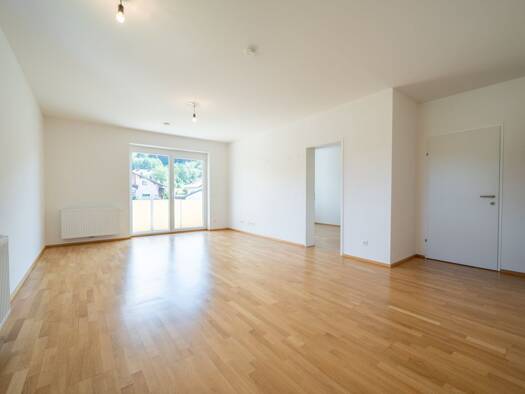 Wohnung zum Kauf 196.277 € 3 Zimmer 75,4 m² 1. Geschoss Aubauerweg Kirchberg an der Pielach 3204