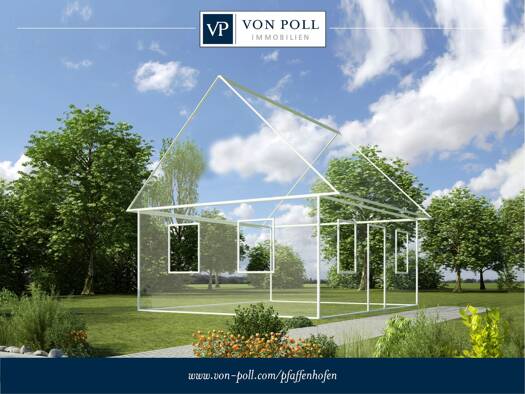 Grundstück zum Kauf 489.000 € 762 m² Grundstück Reichertshausen 85293