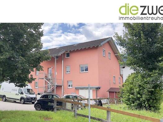Wohnung zum Kauf 220.000 € 3 Zimmer 63 m² Schneebertschgasse 1 Frastanz 6820