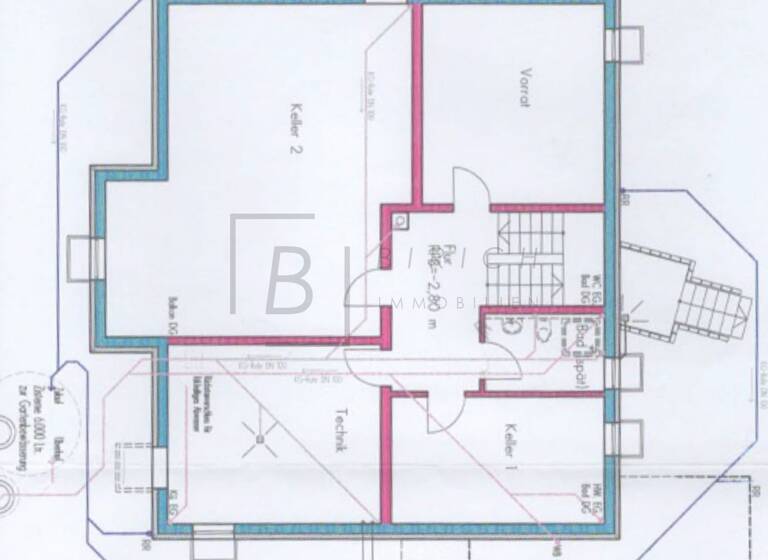 Einfamilienhaus zum Kauf 1.099.000 € 7 Zimmer 217,7 m² 1.093 m² Grundstück Bernstadt 89182
