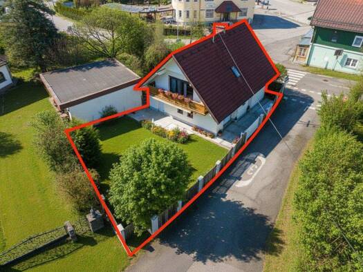 Einfamilienhaus zum Kauf 475.000 € 4,5 Zimmer 172 m² 327,2 m² Grundstück Viktring Klagenfurt am Wörthersee 9073